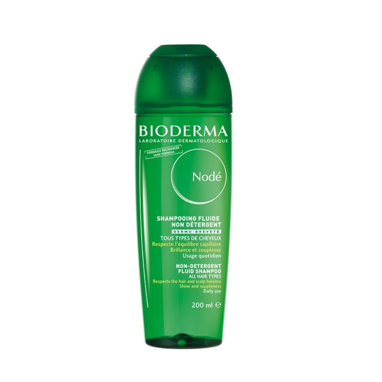 Bioderma Node šampon za svaki dan 200ml
